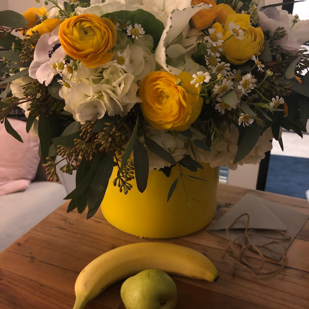 Meet your Posher, Ulrike